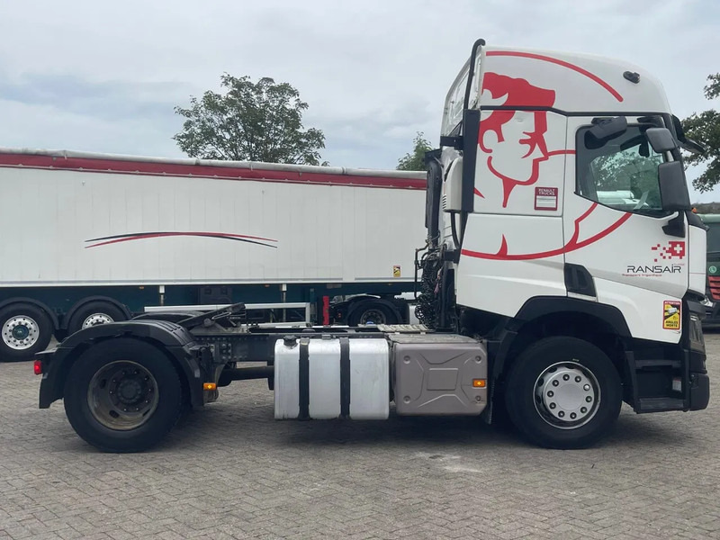 Renault T460 RETARDER, FRIGO, PARKING AIRCO, 2X FUEL TANK - Tractor unit: picture 5 Renault T460 RETARDER, FRIGO, PARKING AIRCO, 2X FUEL TANK - Tractor unit: picture 5