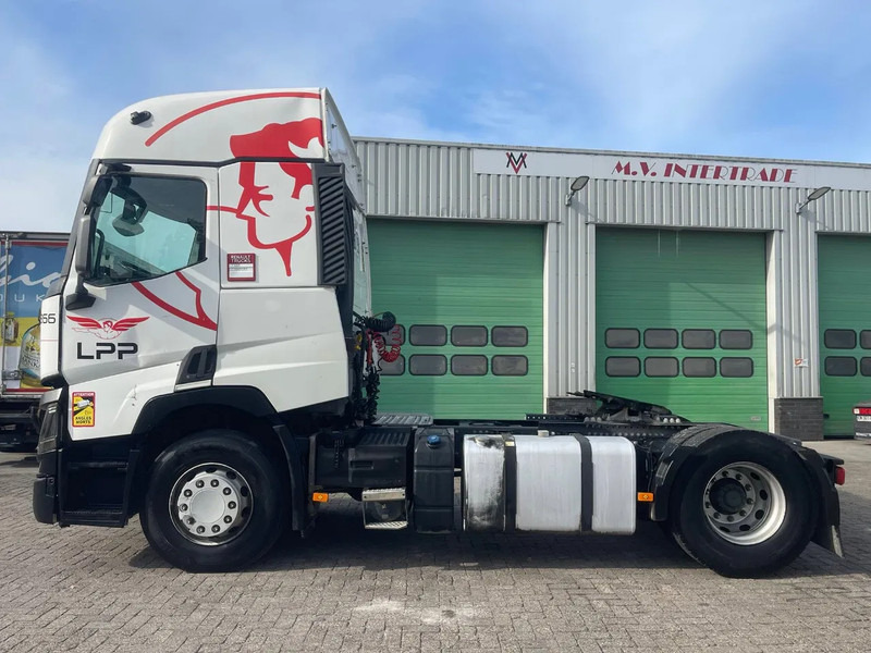 Renault T460 RETARDER, FRIGO, compressor - Tractor unit: picture 5 Renault T460 RETARDER, FRIGO, compressor - Tractor unit: picture 5