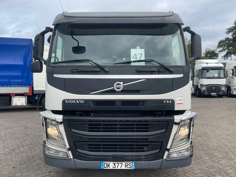 Volvo FM 450 YV2XZ0AXFB708913 APK tot 12-01-2026 ! PTO/Hydrailic, France truck! - Tractor unit: picture 2 Volvo FM 450 YV2XZ0AXFB708913 APK tot 12-01-2026 ! PTO/Hydrailic, France truck! - Tractor unit: picture 2