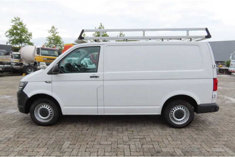 Volkswagen Transporter 2.0 TDI, Airco, 3 peson, APK tot 06/06/2026 - Small van: picture 4 Volkswagen Transporter 2.0 TDI, Airco, 3 peson, APK tot 06/06/2026 - Small van: picture 4