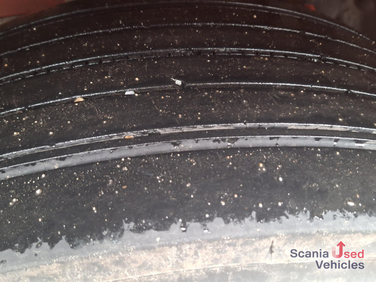 SCANIA R 490 LB6x4HNB Epsilon M12 Z Komplettzug !! - Timber truck, Crane truck: picture 2 SCANIA R 490 LB6x4HNB Epsilon M12 Z Komplettzug !! - Timber truck, Crane truck: picture 2