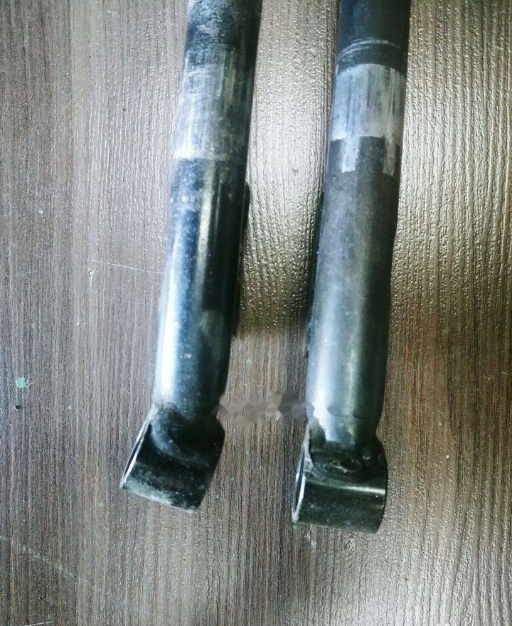 Scania ALL KINDS truck - Gear stick for Truck: picture 5 Scania ALL KINDS truck - Gear stick for Truck: picture 5