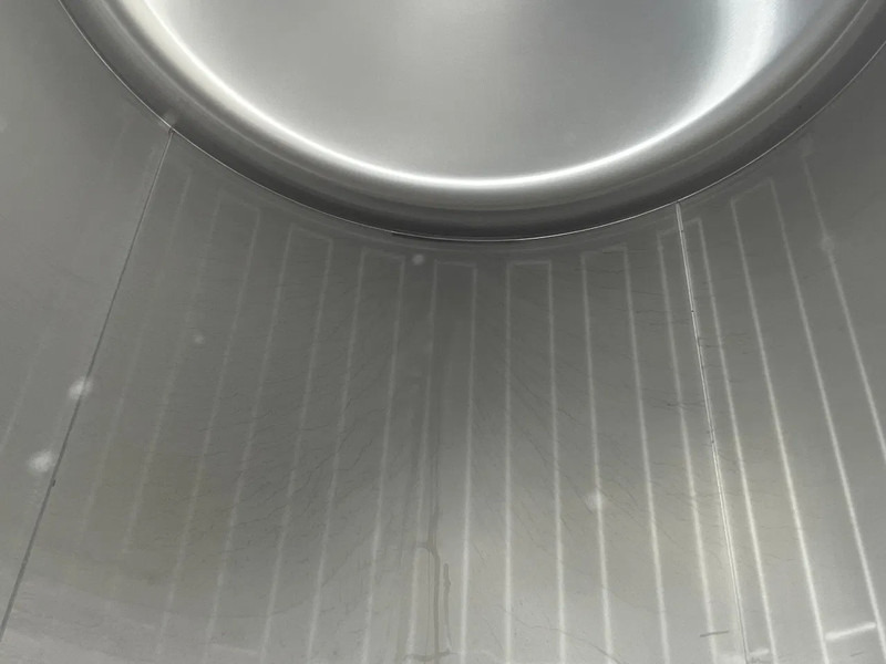 Storage tank CIMC UNUSED,  BOTH FOOD STUFF/CHEMICAL USE, 20FT ISO,  25.000L, L4BN, UN Portable, T11, test: 12-2026: picture 11