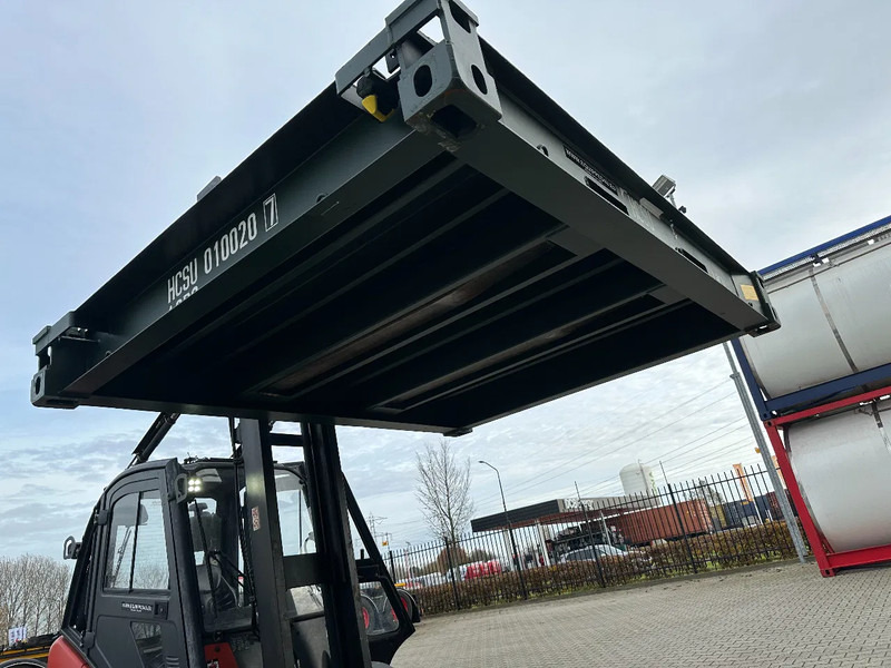 Shipping container Diversen NEW 10FT PLATFORM, more pieces available: picture 16 Shipping container Diversen NEW 10FT PLATFORM, more pieces available: picture 16