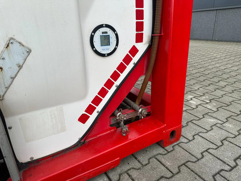 Leasing of SINGAMAS 20FT ISO, 26.000L/1-COMP/3 BAFFELS/3 manholes, 5Y: 08-2027, L4BN, T11 SINGAMAS 20FT ISO, 26.000L/1-COMP/3 BAFFELS/3 manholes, 5Y: 08-2027, L4BN, T11: picture 8