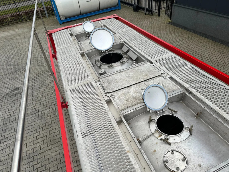 Leasing of SINGAMAS 20FT ISO, 26.000L/1-COMP/3 BAFFELS/3 manholes, 5Y: 08-2027, L4BN, T11 SINGAMAS 20FT ISO, 26.000L/1-COMP/3 BAFFELS/3 manholes, 5Y: 08-2027, L4BN, T11: picture 15