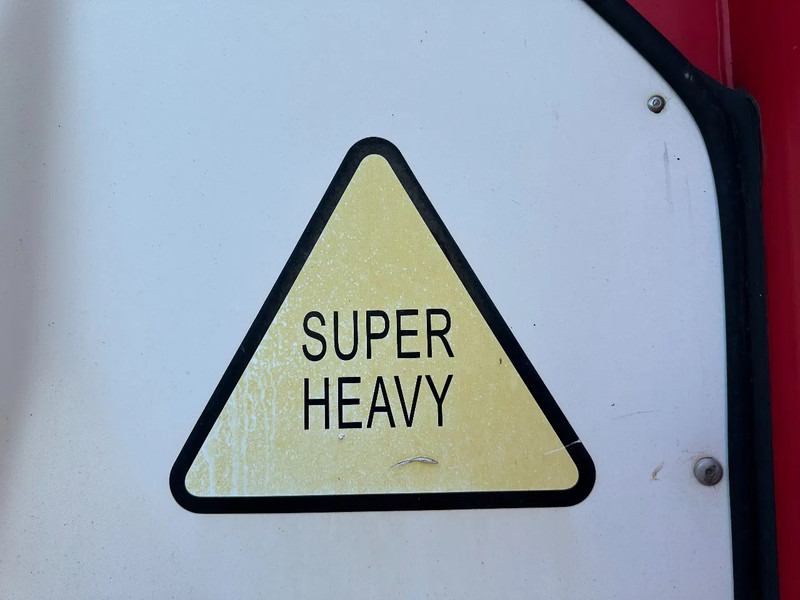 Leasing of SINGAMAS 20FT ISO, 26.000L/1-COMP/3 BAFFELS/3 manholes, ADR inspectio valid till: 07/2025 SINGAMAS 20FT ISO, 26.000L/1-COMP/3 BAFFELS/3 manholes, ADR inspectio valid till: 07/2025: picture 14