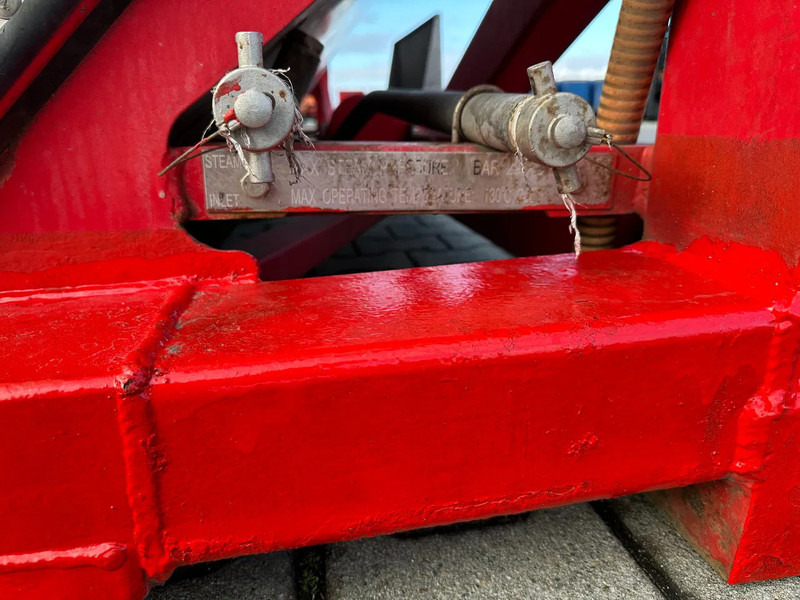 Leasing of SINGAMAS 20FT ISO, 26.000L/1-COMP/3 BAFFELS/3 manholes, ADR inspectio valid till: 07/2025 SINGAMAS 20FT ISO, 26.000L/1-COMP/3 BAFFELS/3 manholes, ADR inspectio valid till: 07/2025: picture 10