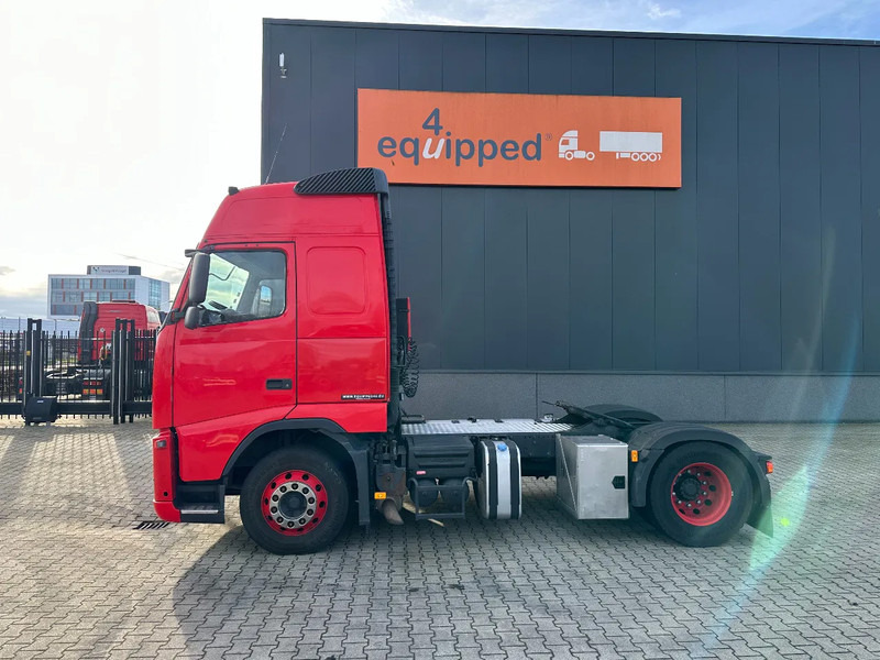 Volvo FH 13.420 GLOBETROTTER, ADR, Euro5, VEB, Belgian Truck - Tractor unit: picture 3 Volvo FH 13.420 GLOBETROTTER, ADR, Euro5, VEB, Belgian Truck - Tractor unit: picture 3
