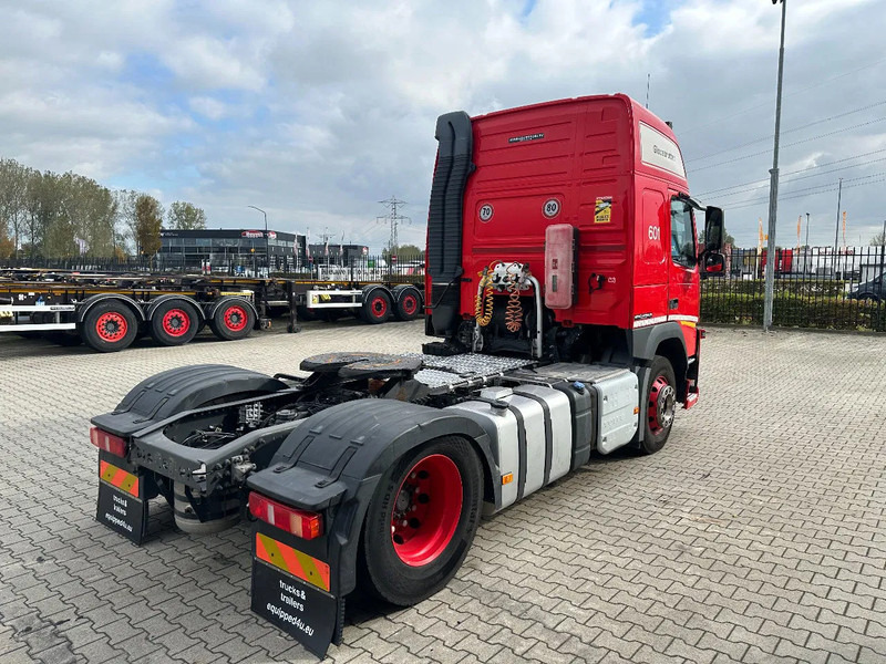 Volvo FM 450 Globetrotter, Night-Airco, ADR (EX/II, EX/III, FL, AT), EURO-6, ALCOA, VEB, 4x available - Tractor unit: picture 4 Volvo FM 450 Globetrotter, Night-Airco, ADR (EX/II, EX/III, FL, AT), EURO-6, ALCOA, VEB, 4x available - Tractor unit: picture 4