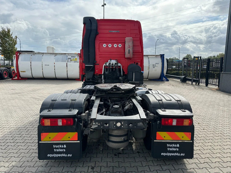 Volvo FM 460 Globetrotter 6x2, ADR (FL, AT), ENGINE PROBLEMS!!! - Tractor unit: picture 5 Volvo FM 460 Globetrotter 6x2, ADR (FL, AT), ENGINE PROBLEMS!!! - Tractor unit: picture 5