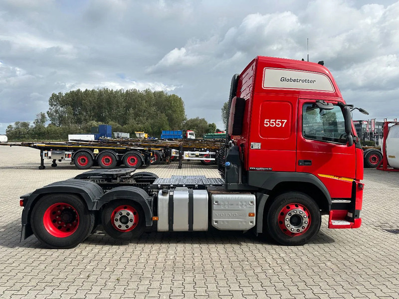 Volvo FM 460 Globetrotter 6x2, ADR (FL, AT), ENGINE PROBLEMS!!! - Tractor unit: picture 3 Volvo FM 460 Globetrotter 6x2, ADR (FL, AT), ENGINE PROBLEMS!!! - Tractor unit: picture 3