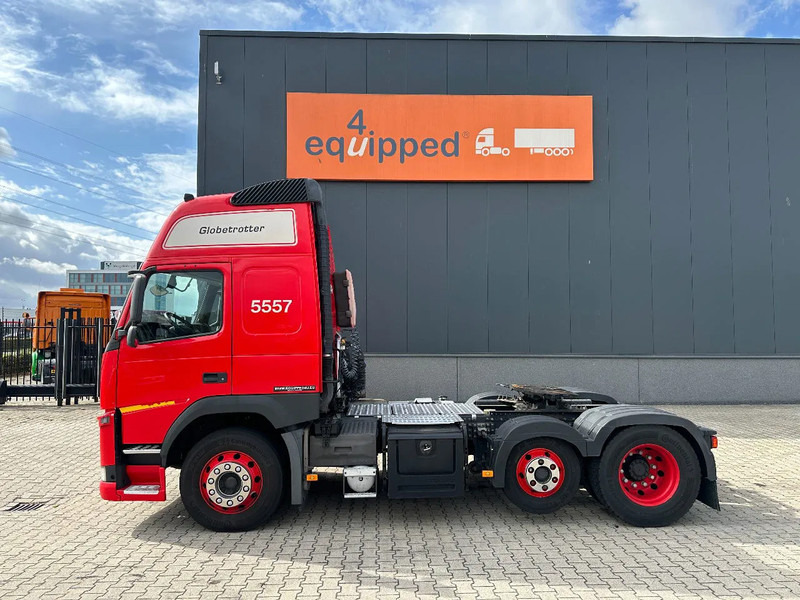 Volvo FM 460 Globetrotter 6x2, ADR (FL, AT), ENGINE PROBLEMS!!! - Tractor unit: picture 2 Volvo FM 460 Globetrotter 6x2, ADR (FL, AT), ENGINE PROBLEMS!!! - Tractor unit: picture 2