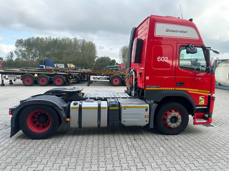 Volvo FM 460 Globetrotter, Night-Airco, ADR (FL, AT), EURO-6, ALCOA, VEB, 4x available - Tractor unit: picture 3 Volvo FM 460 Globetrotter, Night-Airco, ADR (FL, AT), EURO-6, ALCOA, VEB, 4x available - Tractor unit: picture 3