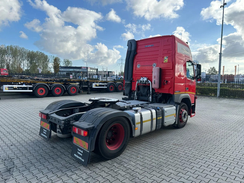 Volvo FM 460 Globetrotter, Night-Airco, ADR (FL, AT), EURO-6, ALCOA, VEB, 4x available - Tractor unit: picture 4 Volvo FM 460 Globetrotter, Night-Airco, ADR (FL, AT), EURO-6, ALCOA, VEB, 4x available - Tractor unit: picture 4