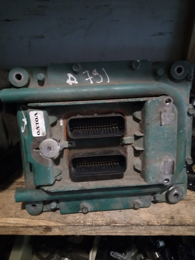 EDC VOLVO FH460 D13C460 20995620 P04 - ECU for Truck: picture 2 EDC VOLVO FH460 D13C460 20995620 P04 - ECU for Truck: picture 2