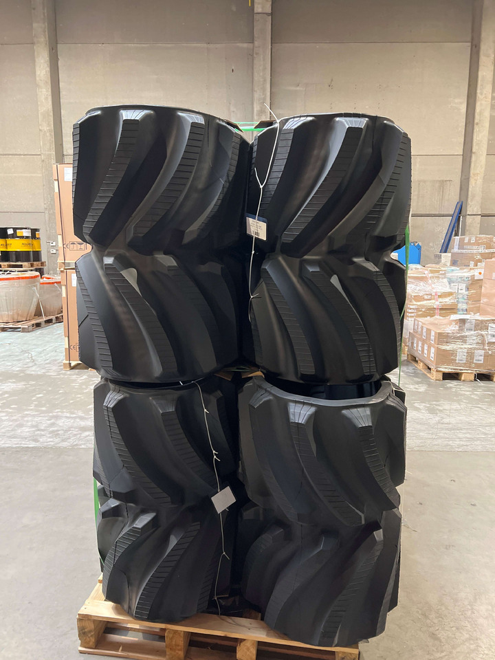 Rubber track for Challenger MT700 25 ", 30" and 36" - Track for Agricultural machinery: picture 4 Rubber track for Challenger MT700 25 ", 30" and 36" - Track for Agricultural machinery: picture 4