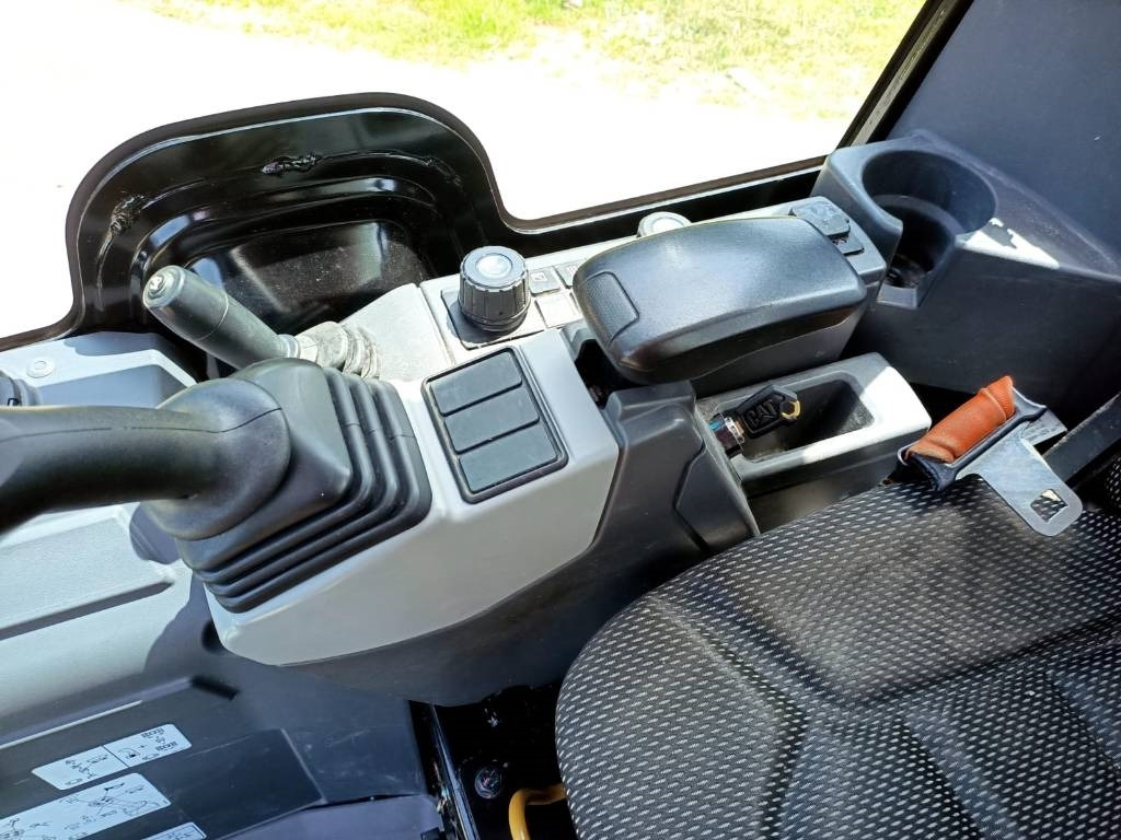 Mini excavator CAT 301.6 05A: picture 13 Mini excavator CAT 301.6 05A: picture 13