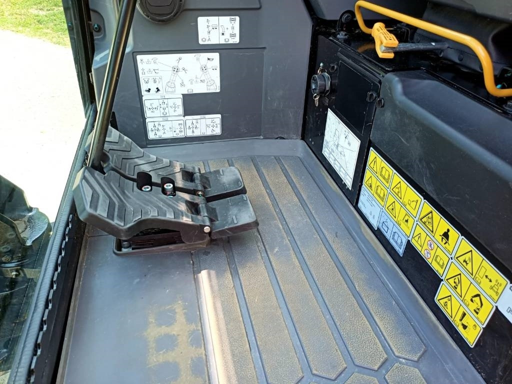 Mini excavator CAT 301.6 05A: picture 14 Mini excavator CAT 301.6 05A: picture 14