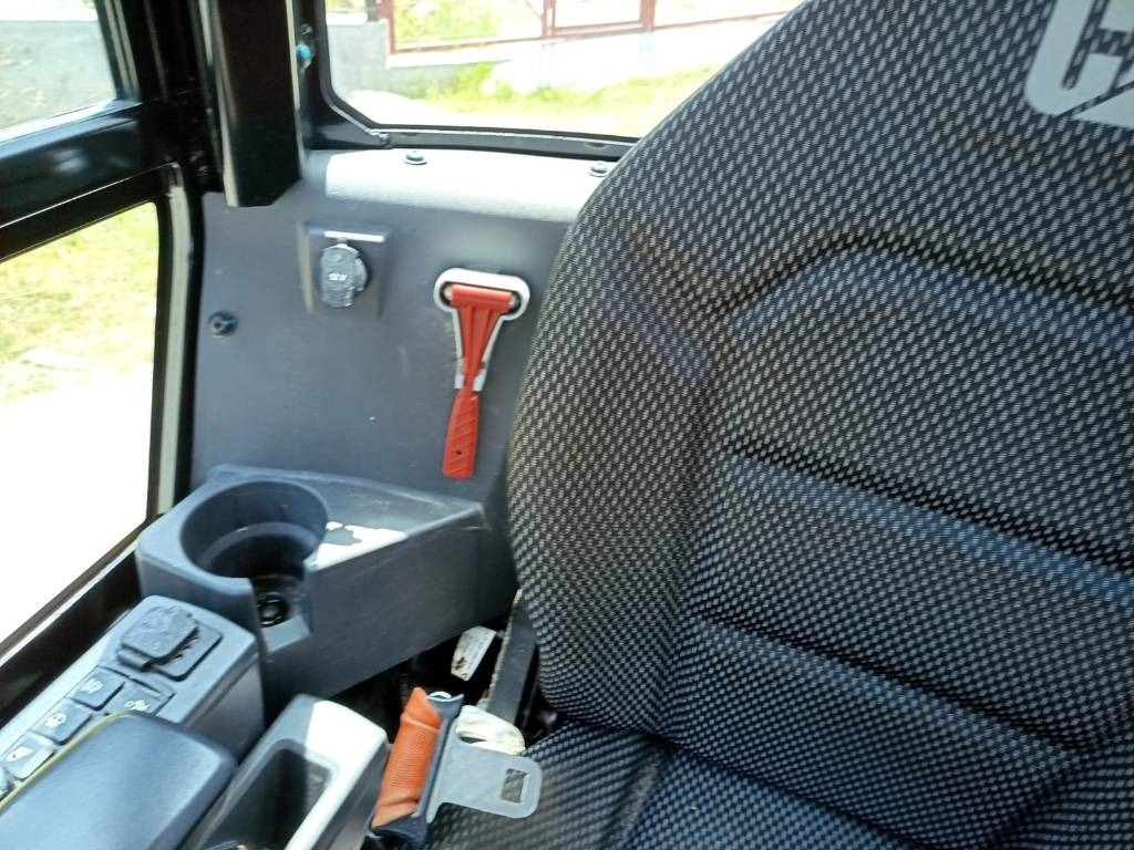 Mini excavator CAT 301.6 05A: picture 12 Mini excavator CAT 301.6 05A: picture 12