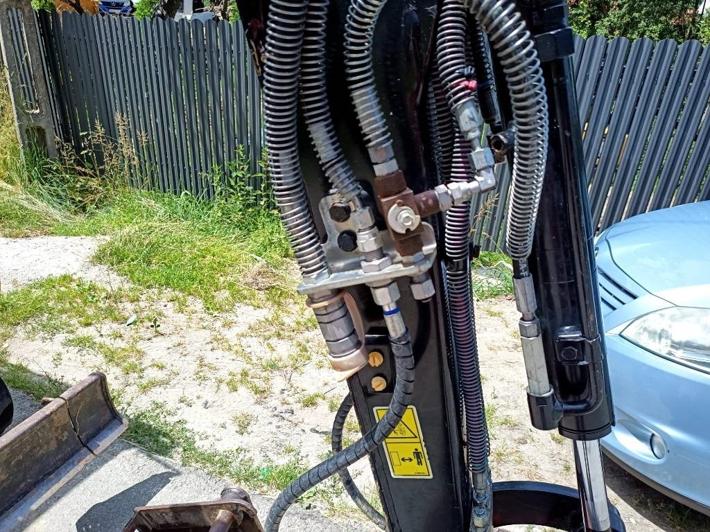 Mini excavator CAT 301.6 05A: picture 8 Mini excavator CAT 301.6 05A: picture 8