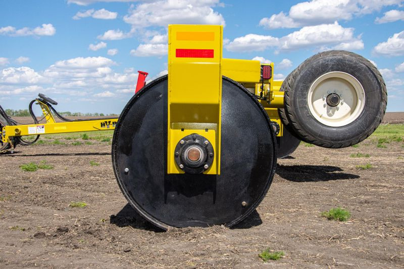 Degelman Hy-Roller XL 41 - Farm roller: picture 2 Degelman Hy-Roller XL 41 - Farm roller: picture 2