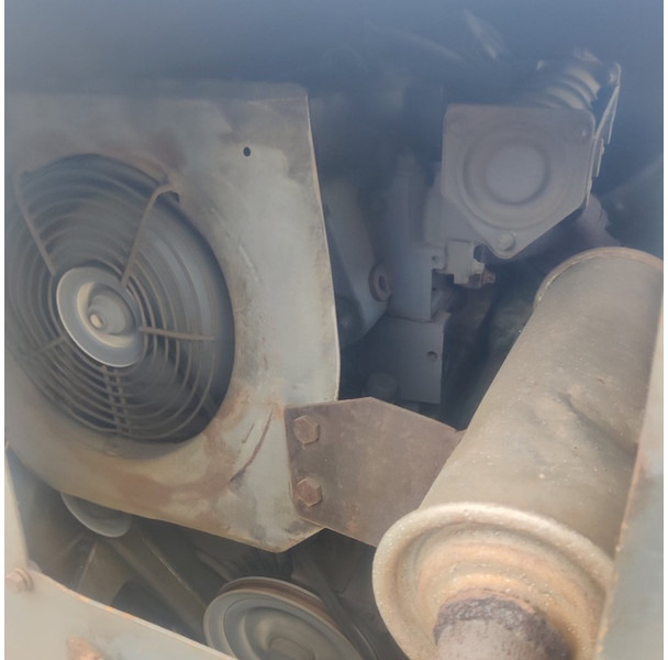 Bomag BW-100-AD3 - Roller: picture 5 Bomag BW-100-AD3 - Roller: picture 5