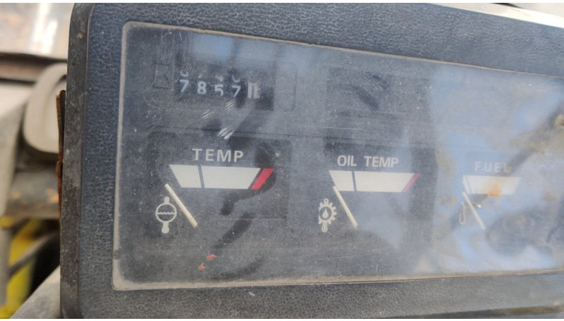 Caterpillar SE-300-15 - Diesel forklift: picture 5 Caterpillar SE-300-15 - Diesel forklift: picture 5