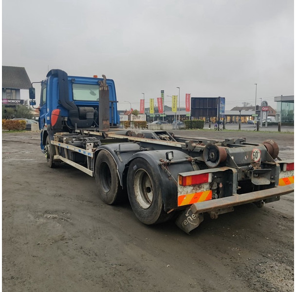 DAF CF 85 430 - Container transporter/ Swap body truck: picture 4 DAF CF 85 430 - Container transporter/ Swap body truck: picture 4
