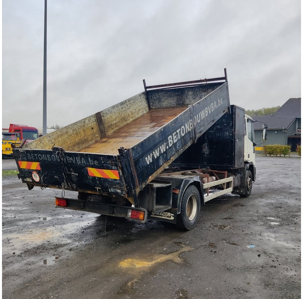 Iveco 130 E 18 - Tipper: picture 4 Iveco 130 E 18 - Tipper: picture 4