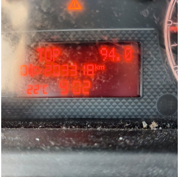 Car Peugeot Bipper: picture 7 Car Peugeot Bipper: picture 7