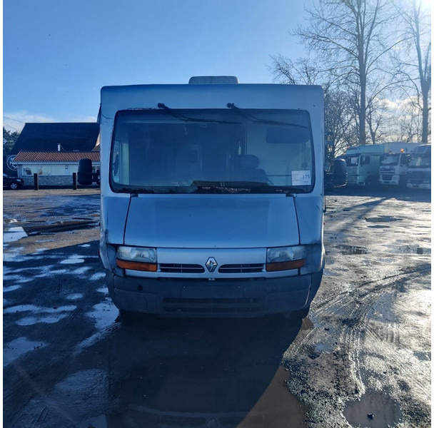 Renault X70T - Panel van: picture 3 Renault X70T - Panel van: picture 3