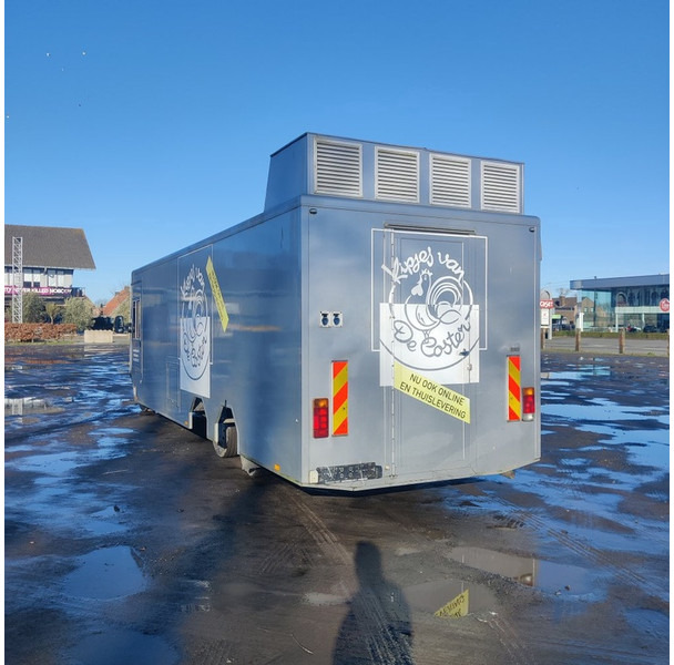 Renault X70T - Panel van: picture 4 Renault X70T - Panel van: picture 4