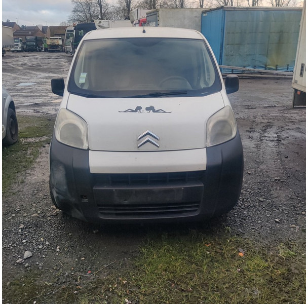 Volkswagen Caddy - Panel van: picture 2 Volkswagen Caddy - Panel van: picture 2