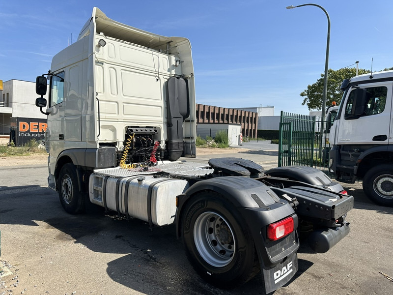 DAF XF 460 SC - PTO HYDR - *614.000km* - TUV 06/2025 - E6 - FRIGO - SPOILERS - BE TRUCK - Tractor unit: picture 5 DAF XF 460 SC - PTO HYDR - *614.000km* - TUV 06/2025 - E6 - FRIGO - SPOILERS - BE TRUCK - Tractor unit: picture 5