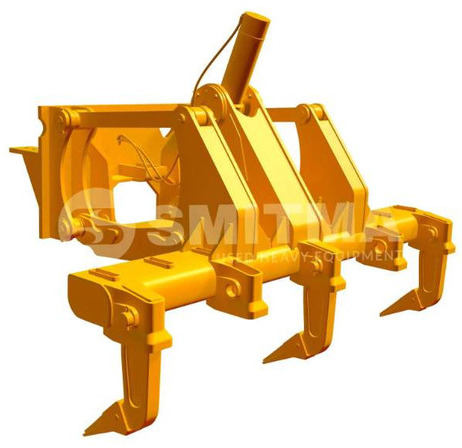 Cat 12M - Attachment for Construction machinery: picture 1 Cat 12M - Attachment for Construction machinery: picture 1