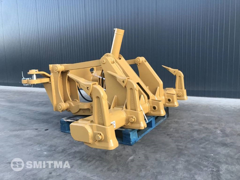 Cat 12M - Attachment for Construction machinery: picture 2 Cat 12M - Attachment for Construction machinery: picture 2