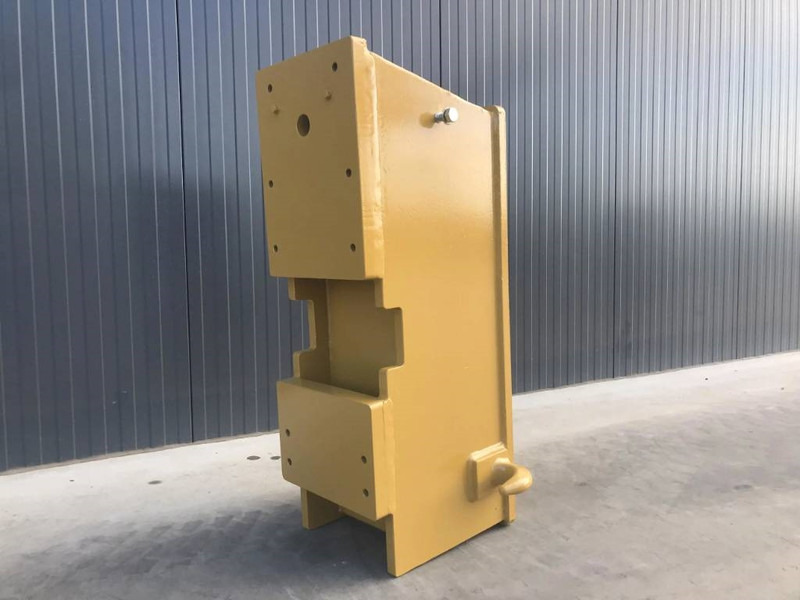 Cat 12M - Attachment for Construction machinery: picture 3 Cat 12M - Attachment for Construction machinery: picture 3