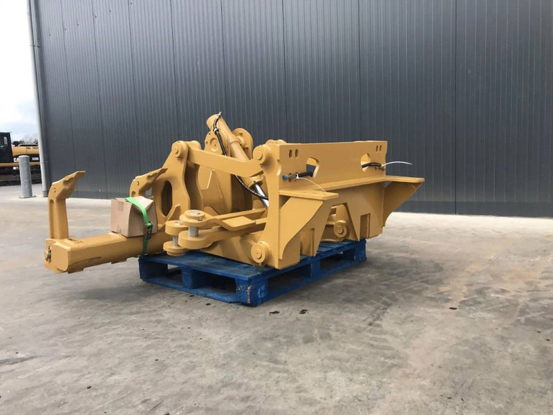 Cat 12M2 - Attachment for Construction machinery: picture 5 Cat 12M2 - Attachment for Construction machinery: picture 5