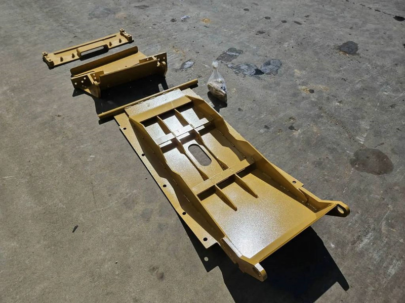 Cat 12M2 - Attachment for Construction machinery: picture 2 Cat 12M2 - Attachment for Construction machinery: picture 2