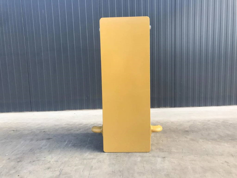 Cat 12M2 - Attachment for Construction machinery: picture 5 Cat 12M2 - Attachment for Construction machinery: picture 5