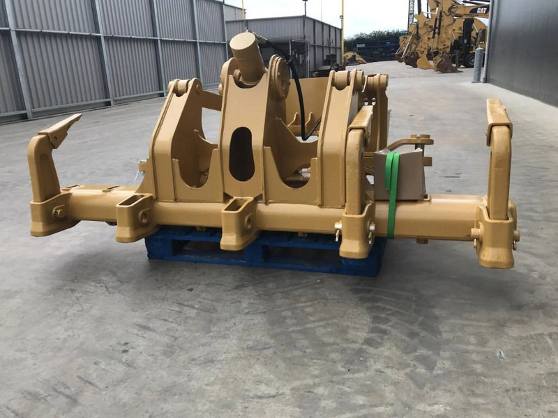 Cat 12M2 - Attachment for Construction machinery: picture 4 Cat 12M2 - Attachment for Construction machinery: picture 4