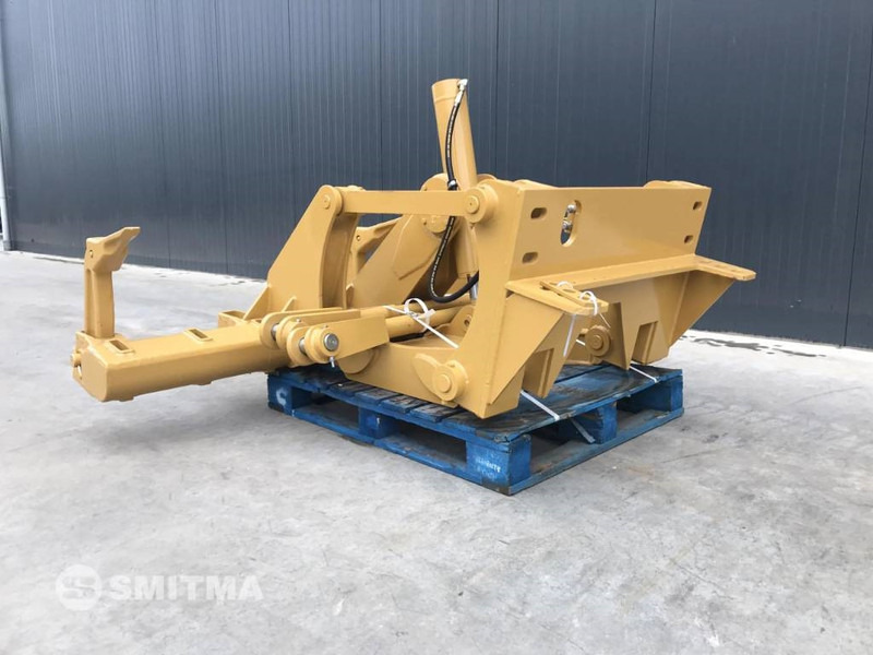 Cat 140K - Attachment for Construction machinery: picture 5 Cat 140K - Attachment for Construction machinery: picture 5