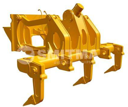 Attachment for Construction machinery Cat 140M2: picture 1