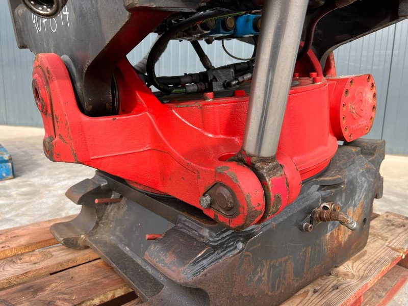 Attachment for Construction machinery INDEXATOR RT80 - S80: picture 16 Attachment for Construction machinery INDEXATOR RT80 - S80: picture 16