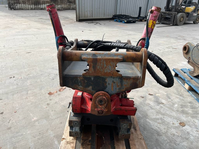 INDEXATOR RT80 - S80 - Attachment for Construction machinery: picture 5 INDEXATOR RT80 - S80 - Attachment for Construction machinery: picture 5