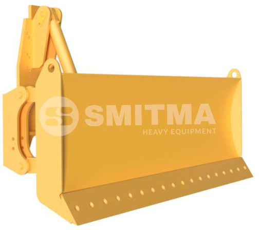 Cat 12H - Blade for Construction machinery: picture 1 Cat 12H - Blade for Construction machinery: picture 1
