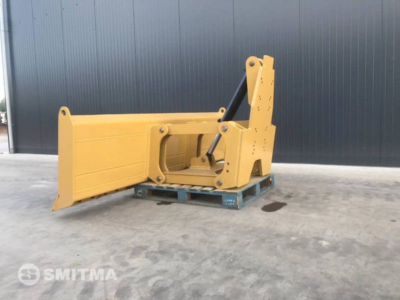 Blade for Construction machinery Cat 12H: picture 8
