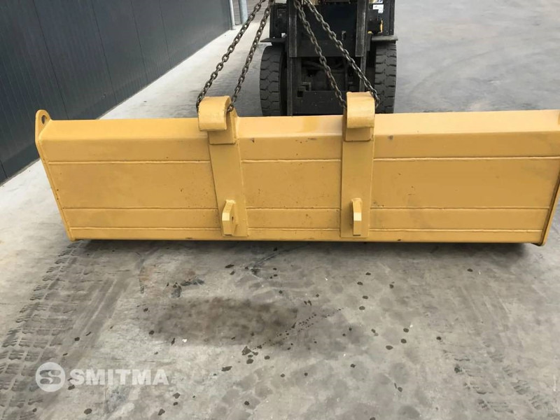 Cat 140 NG - Blade for Construction machinery: picture 4 Cat 140 NG - Blade for Construction machinery: picture 4