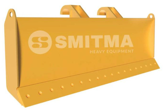Cat 140 NG - Blade for Construction machinery: picture 1 Cat 140 NG - Blade for Construction machinery: picture 1